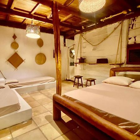 Morada Venturi Villa Atins Kültér fotó