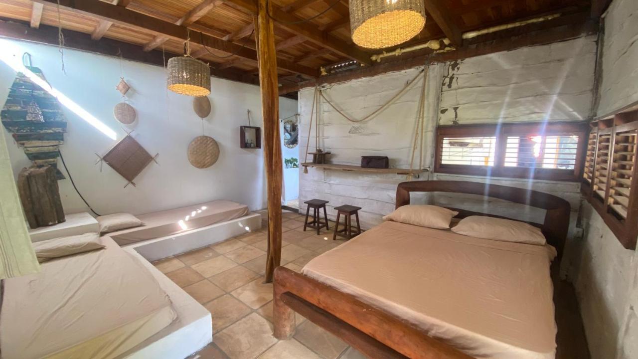 Morada Venturi Villa Atins Kültér fotó