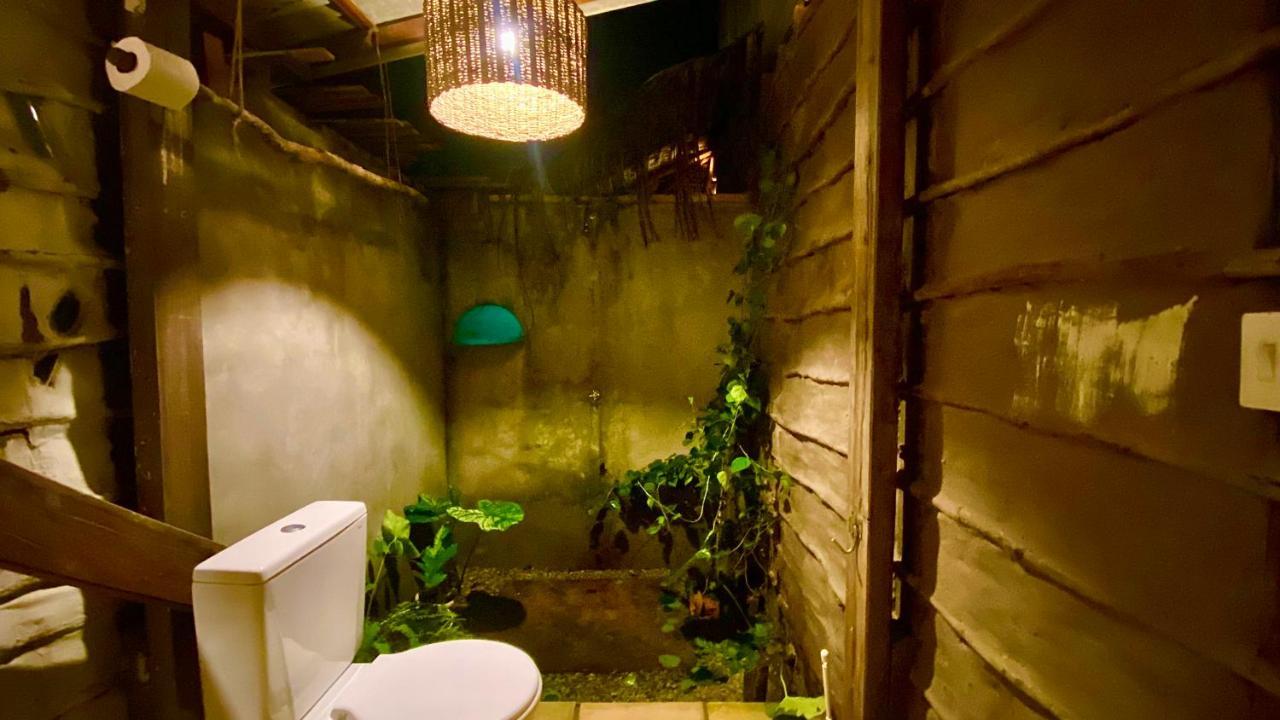 Morada Venturi Villa Atins Kültér fotó