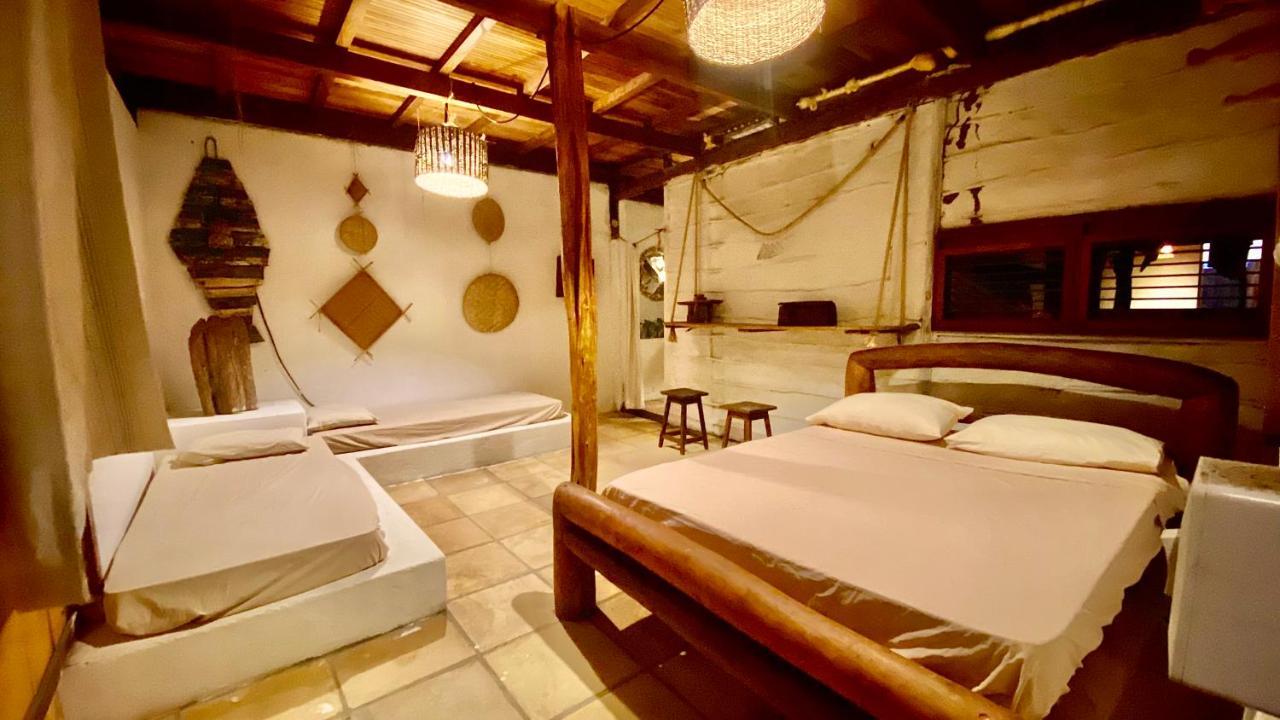 Morada Venturi Villa Atins Kültér fotó