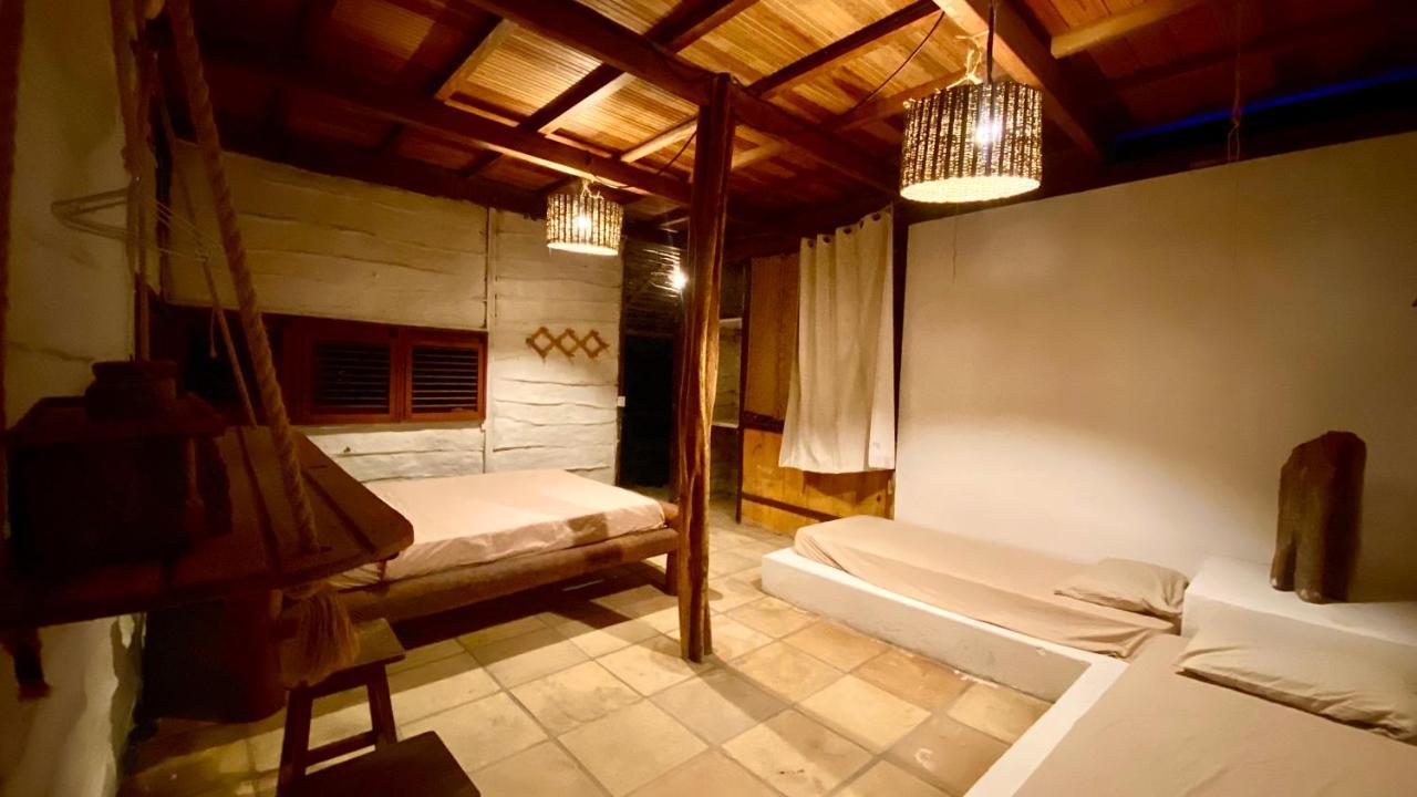 Morada Venturi Villa Atins Kültér fotó