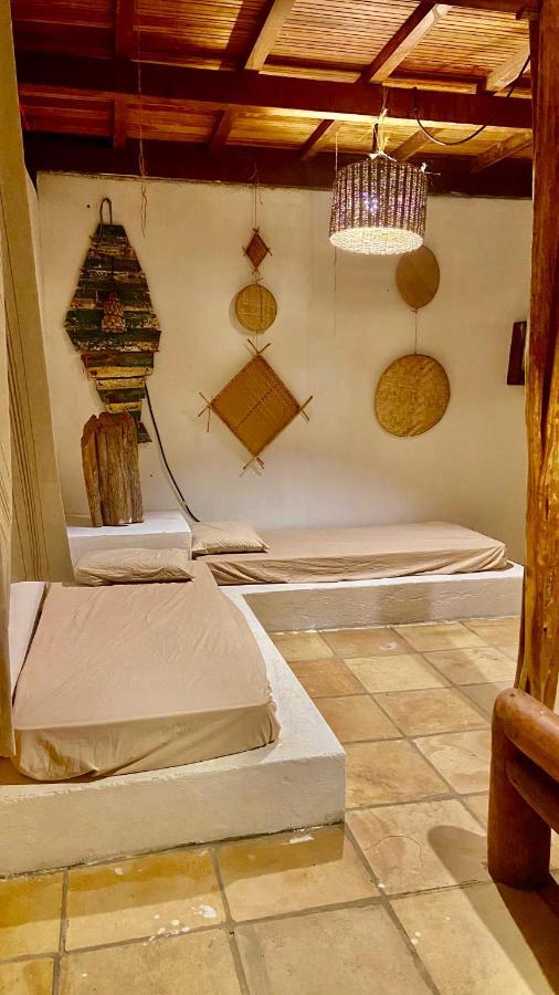 Morada Venturi Villa Atins Kültér fotó