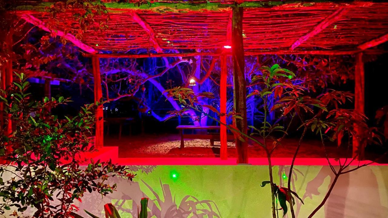 Morada Venturi Villa Atins Kültér fotó