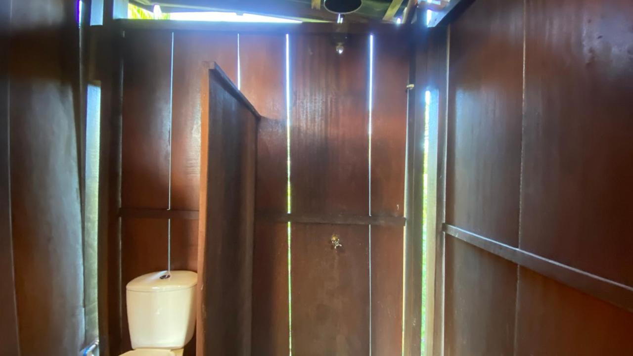 Morada Venturi Villa Atins Kültér fotó