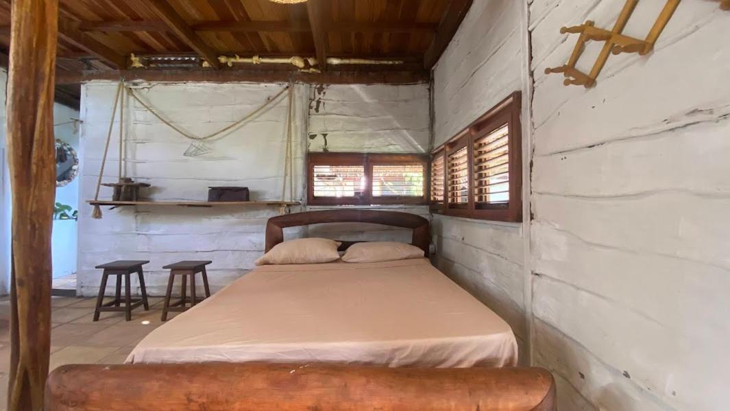 Morada Venturi Villa Atins Kültér fotó