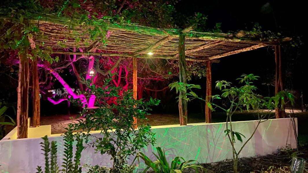 Morada Venturi Villa Atins Kültér fotó